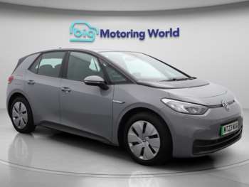 2023 (23) - 107KW Life Pro 58kWh 5dr Auto