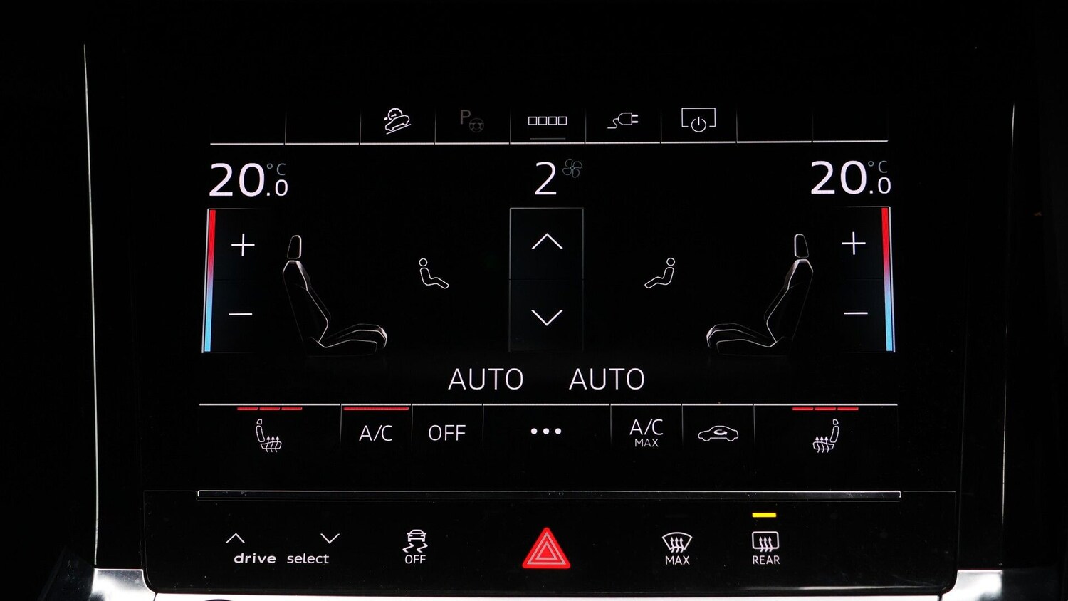 Used Audi e-tron for sale - 77472806: Photo 12