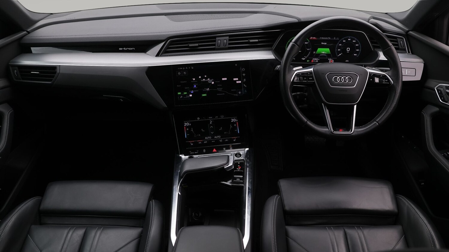 Used Audi e-tron for sale - 77472806: Photo 13