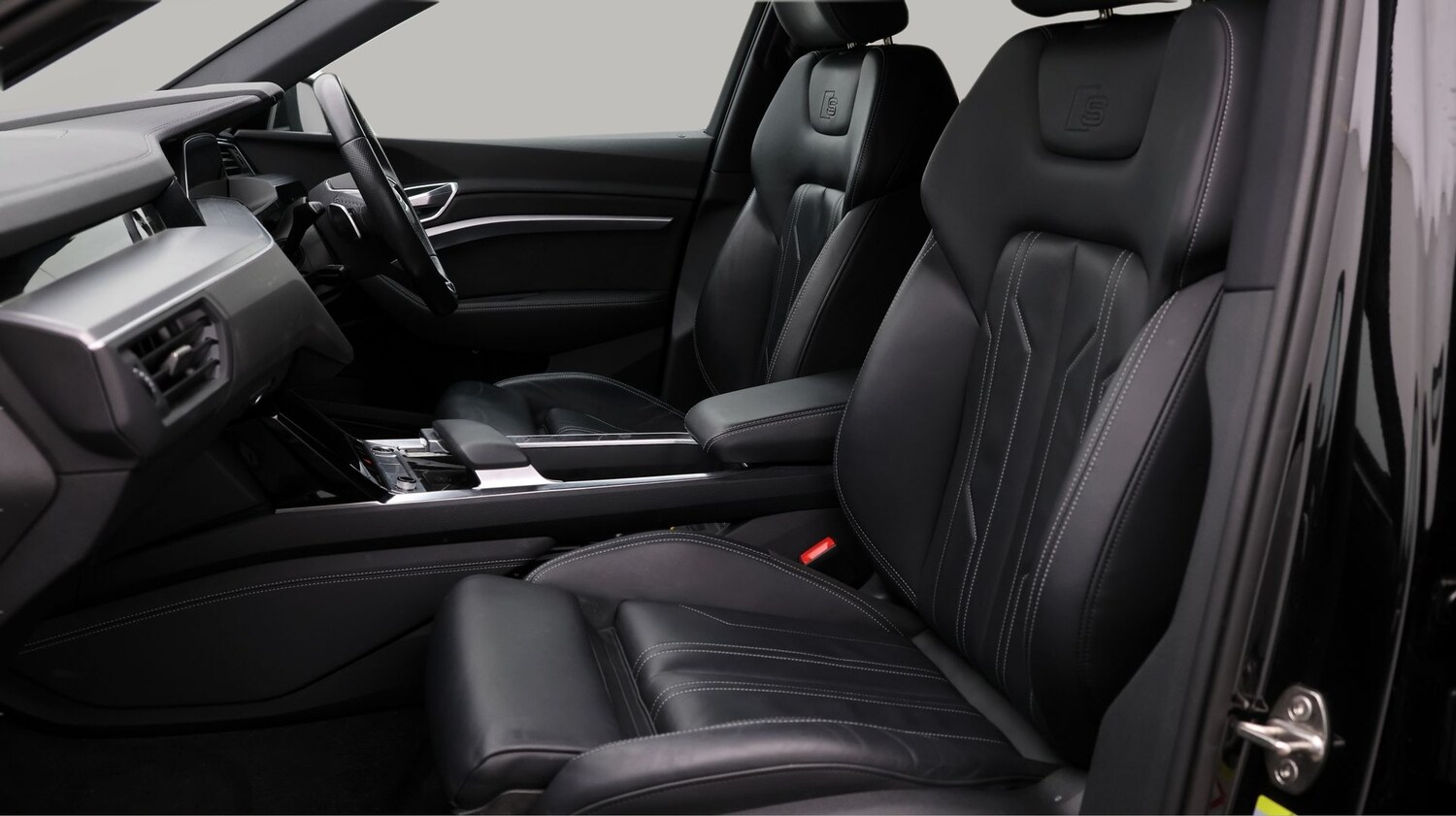 Used Audi e-tron for sale - 77472806: Photo 14