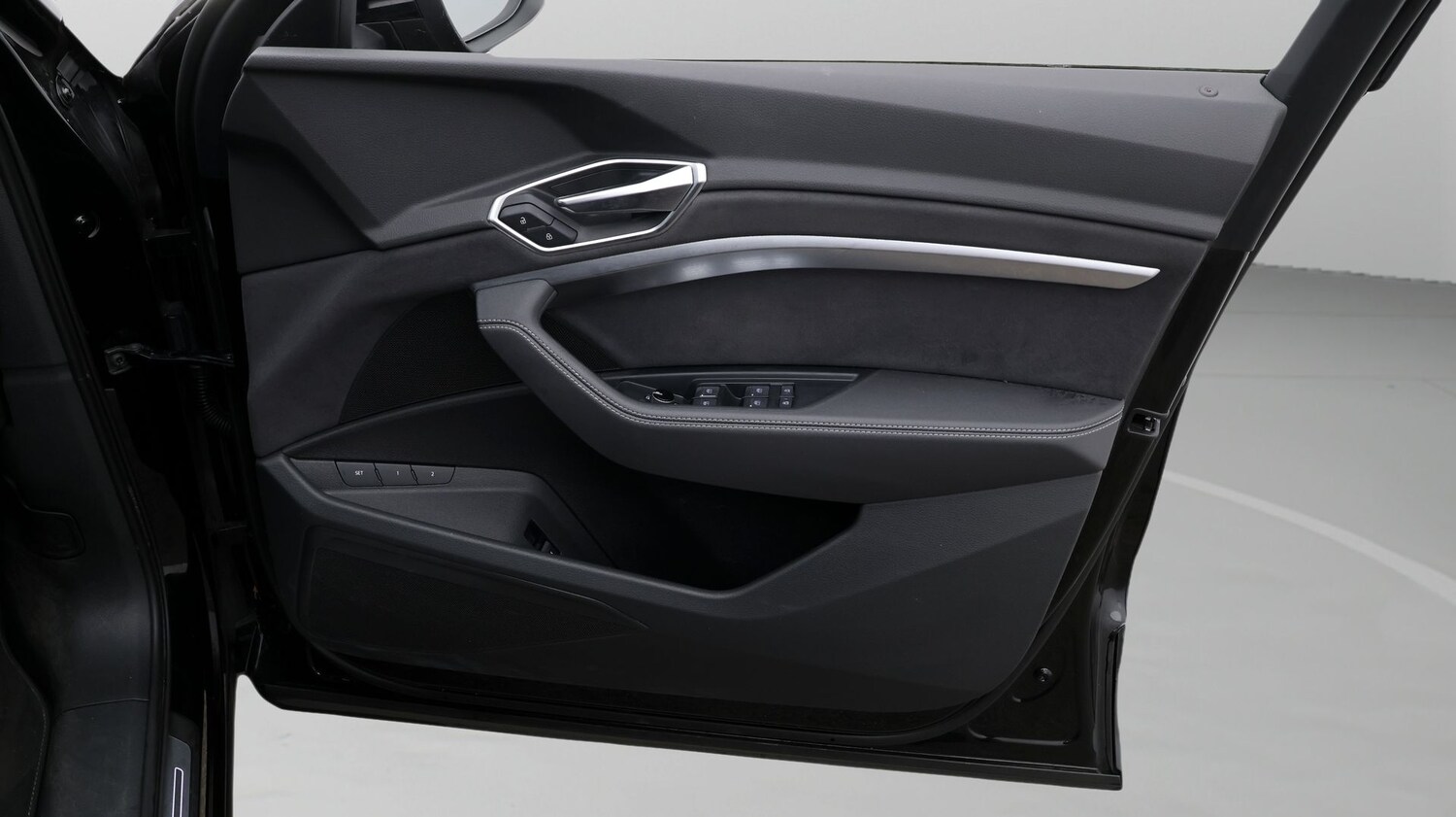 Used Audi e-tron for sale - 77472806: Photo 15