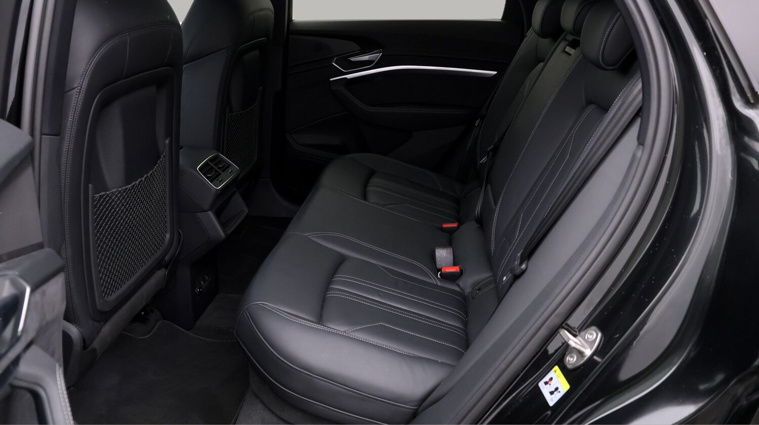 Used Audi e-tron for sale - 77472806: Photo 16