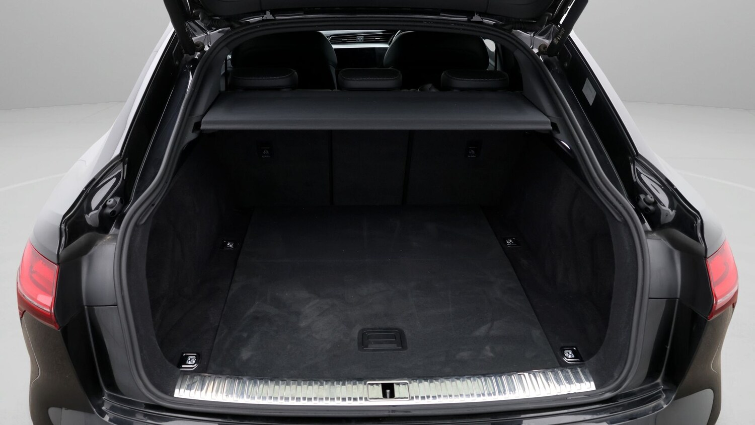 Used Audi e-tron for sale - 77472806: Photo 17