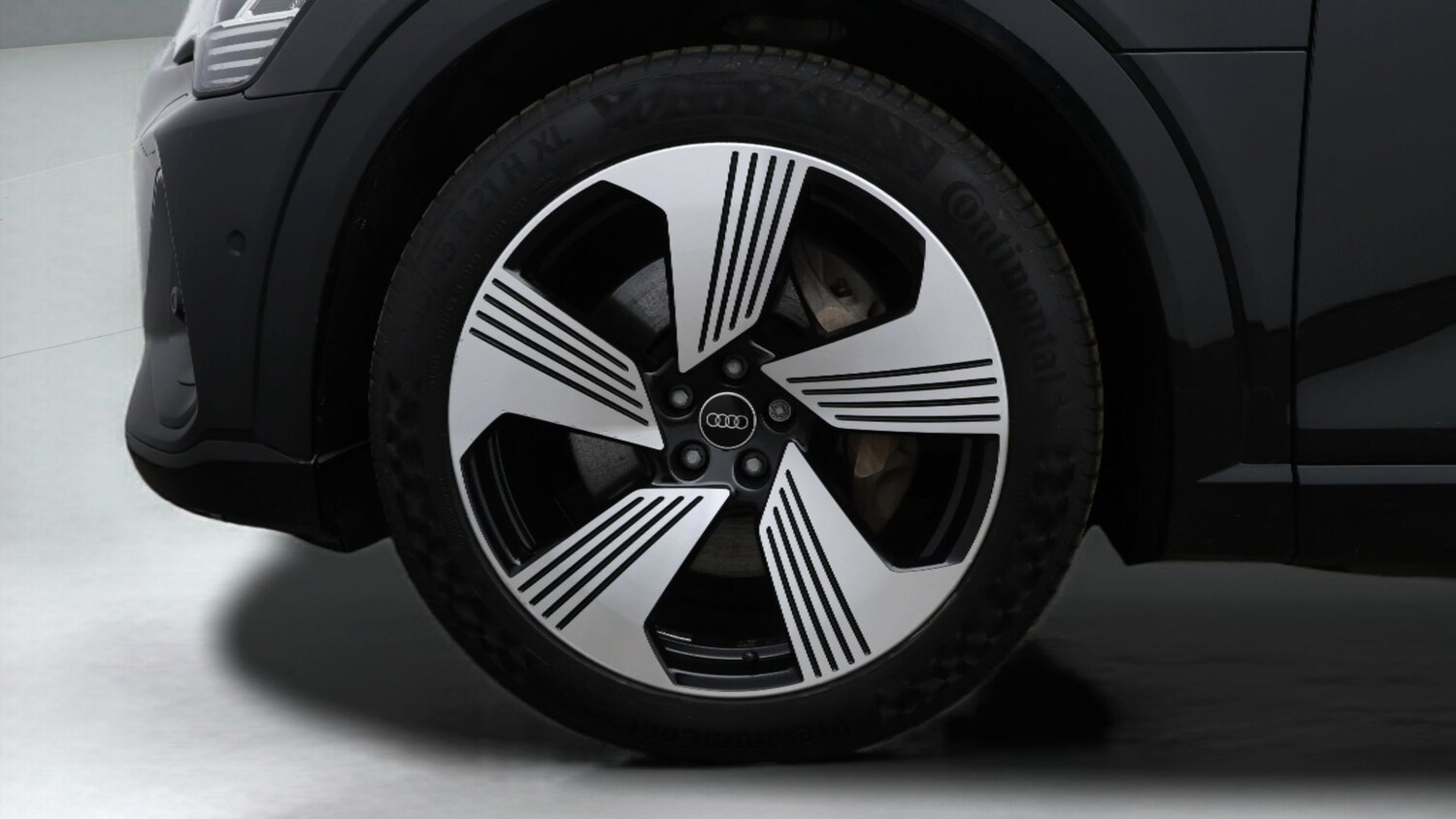 Used Audi e-tron for sale - 77472806: Photo 18