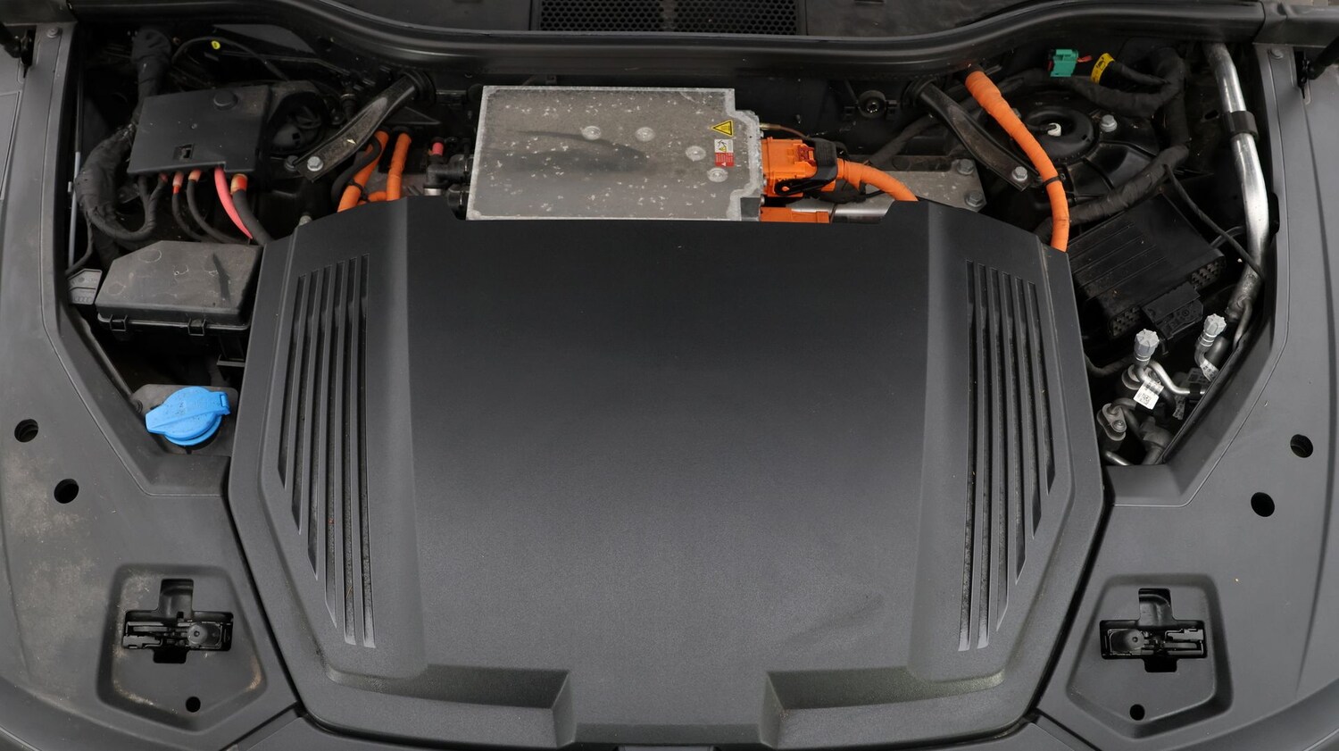 Used Audi e-tron for sale - 77472806: Photo 19