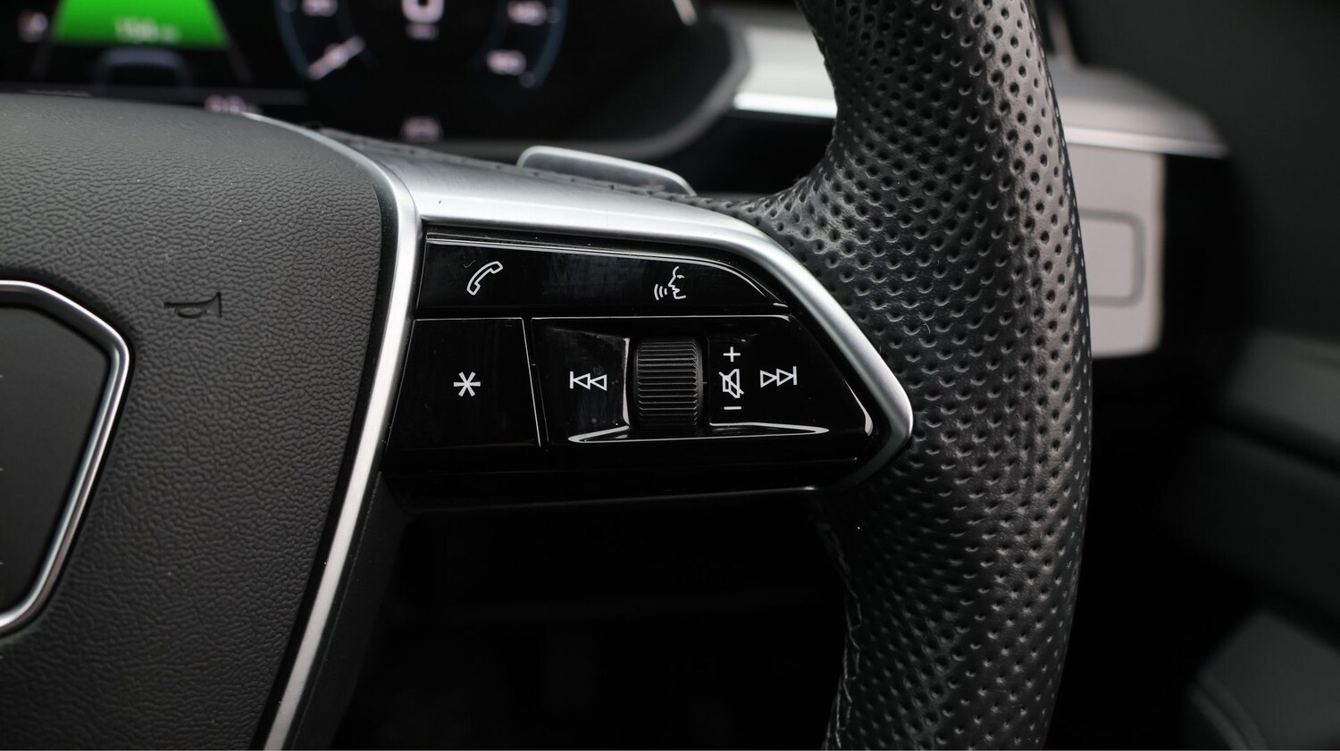 Used Audi e-tron for sale - 77472806: Photo 25