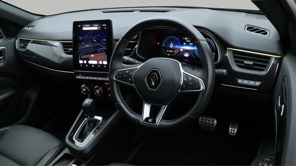 Used Renault Arkana 2023 for sale - 75623327: Photo 10