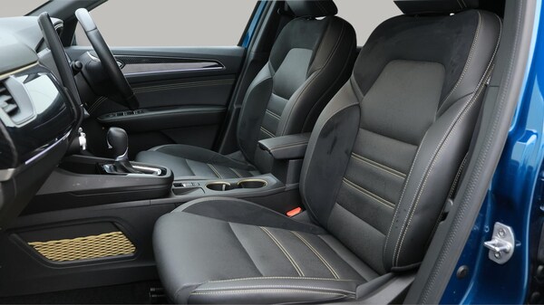 Used Renault Arkana 2023 for sale - 75623327: Photo 15