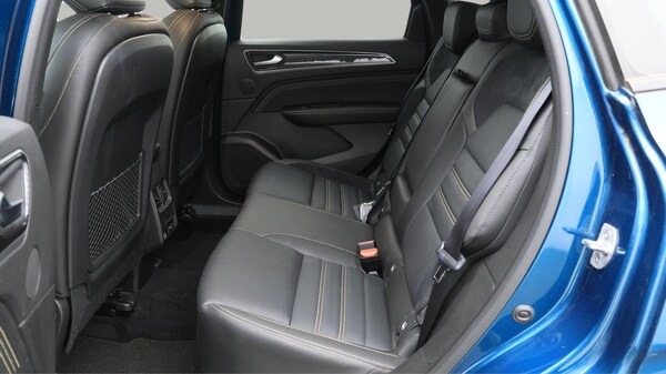 Used Renault Arkana 2023 for sale - 75623327: Photo 17