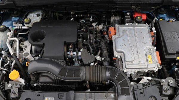 Used Renault Arkana 2023 for sale - 75623327: Photo 20