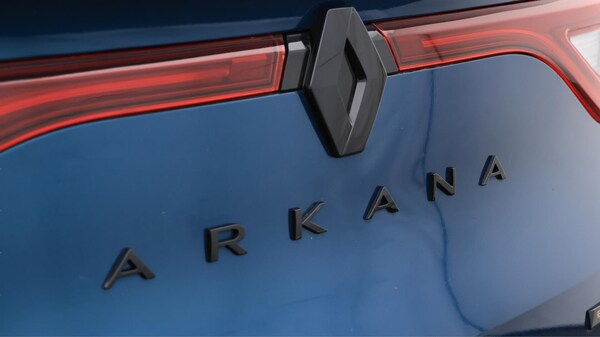 Used Renault Arkana 2023 for sale - 75623327: Photo 21