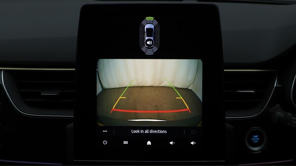 Used Renault Arkana 2023 for sale - 75623327: Photo 24