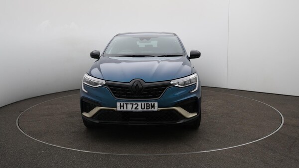 Used Renault Arkana 2023 for sale - 75623327: Photo 37