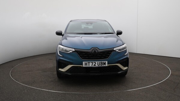 Used Renault Arkana 2023 for sale - 75623327: Photo 38