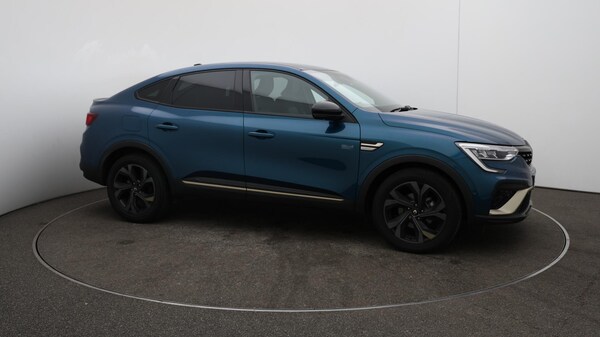 Used Renault Arkana 2023 for sale - 75623327: Photo 44