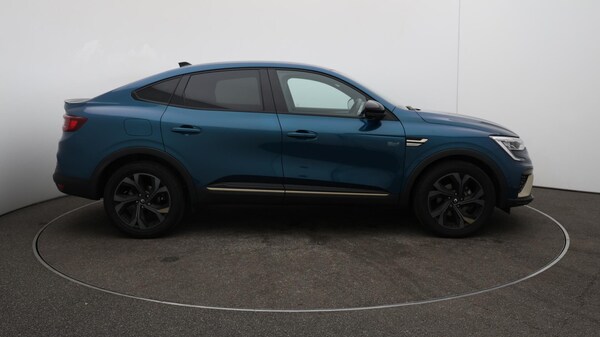 Used Renault Arkana 2023 for sale - 75623327: Photo 47