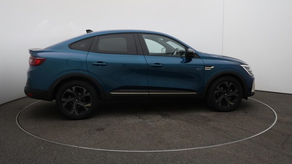 Used Renault Arkana 2023 for sale - 75623327: Photo 48