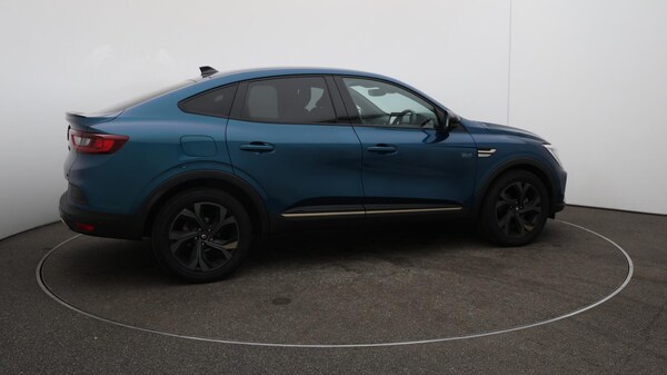 Used Renault Arkana 2023 for sale - 75623327: Photo 49