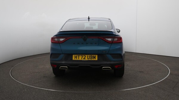 Used Renault Arkana 2023 for sale - 75623327: Photo 55