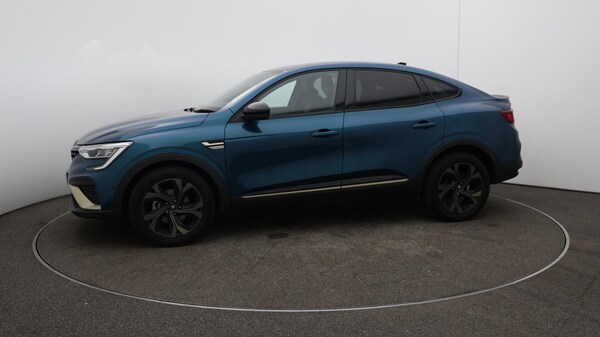 Used Renault Arkana 2023 for sale - 75623327: Photo 64