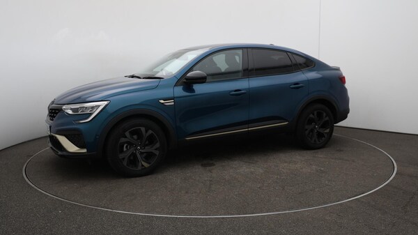 Used Renault Arkana 2023 for sale - 75623327: Photo 65
