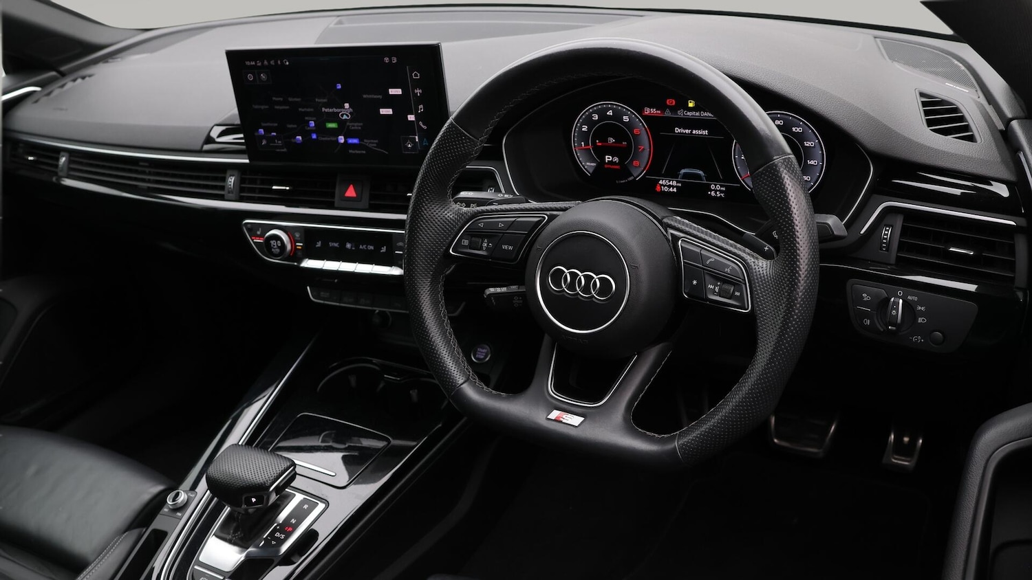 Used Audi A5 2021 for sale - 76633198: Photo 10