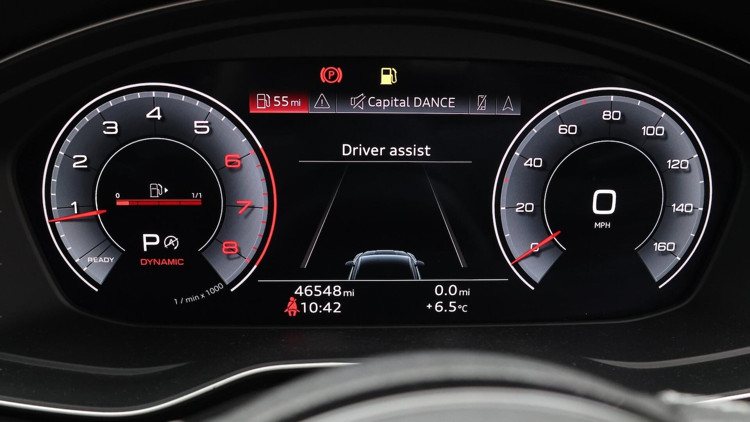 Used Audi A5 2021 for sale - 76633198: Photo 11