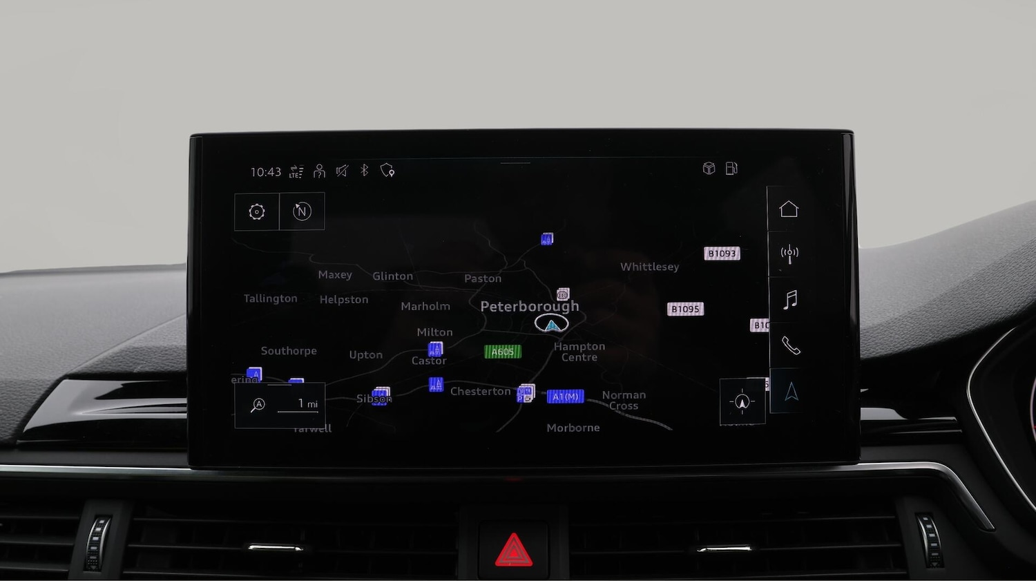 Used Audi A5 2021 for sale - 76633198: Photo 12