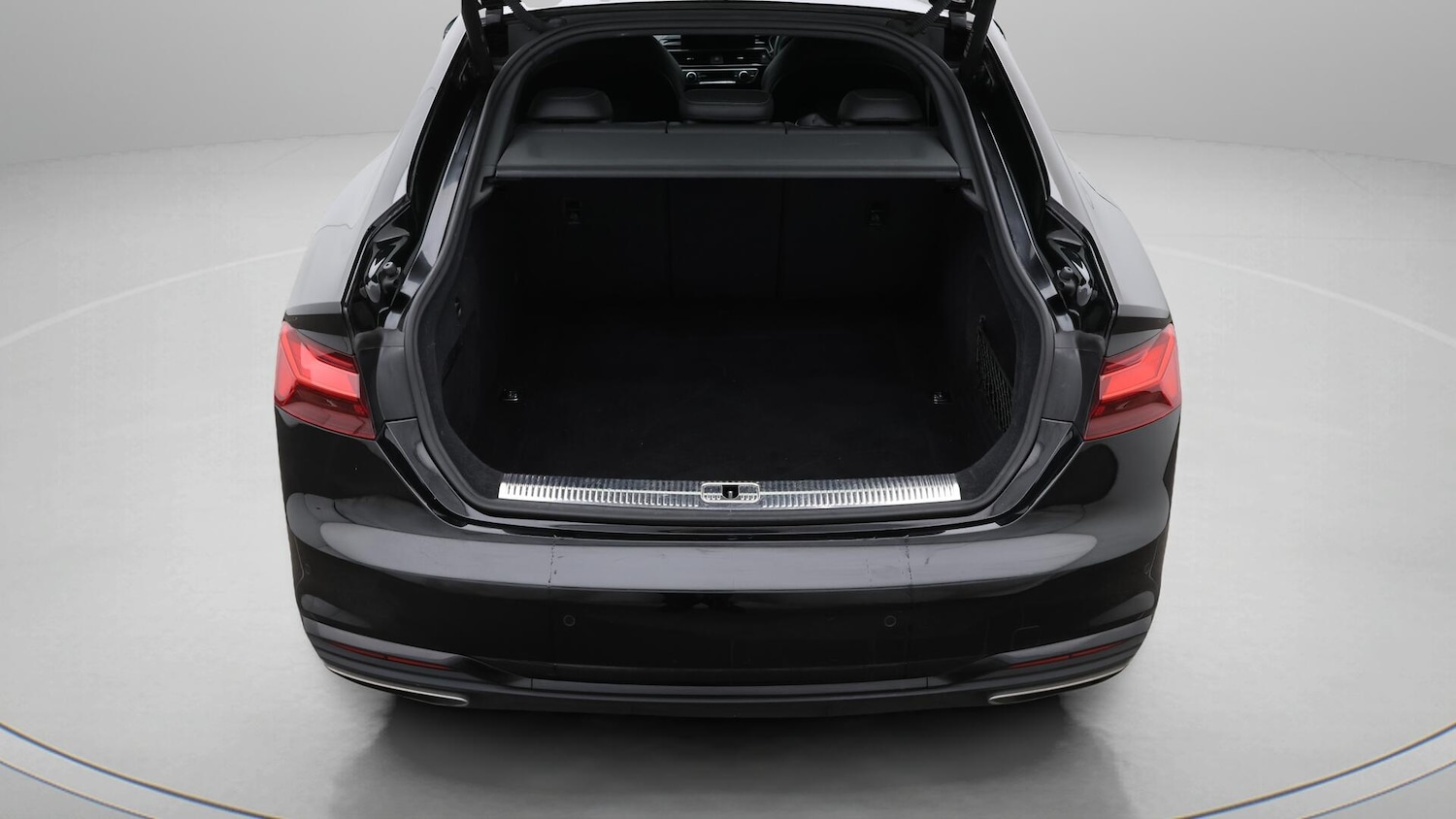 Used Audi A5 2021 for sale - 76633198: Photo 18