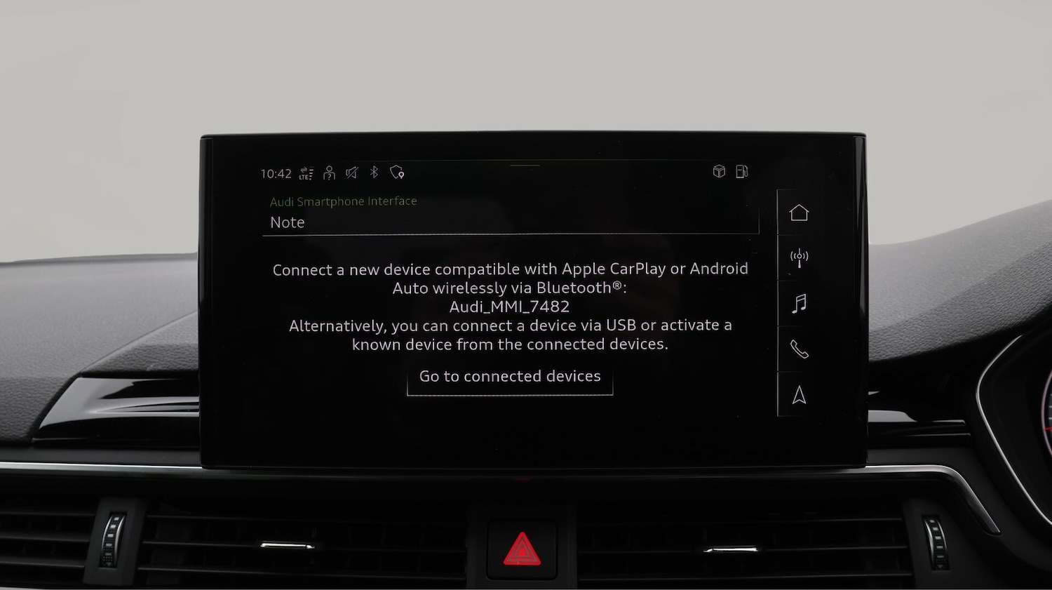 Used Audi A5 2021 for sale - 76633198: Photo 27