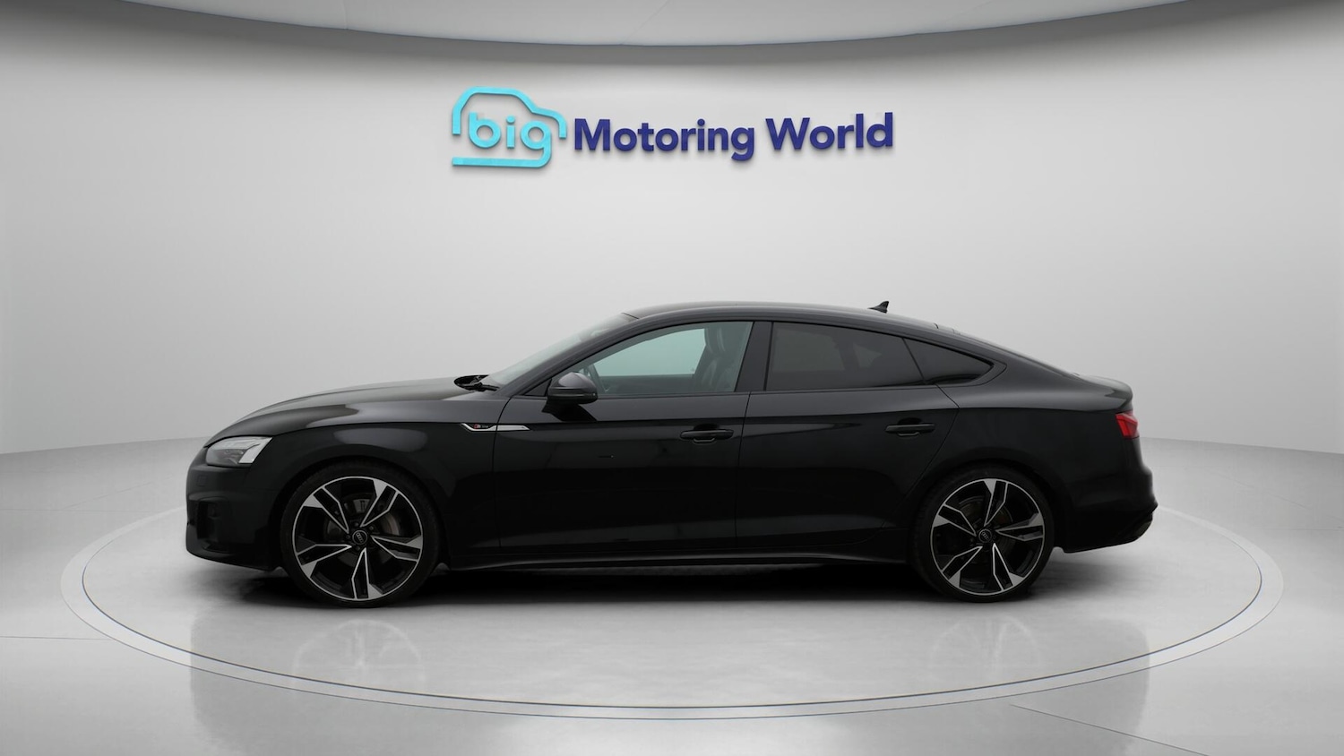 Used Audi A5 2021 for sale - 76633198: Photo 5