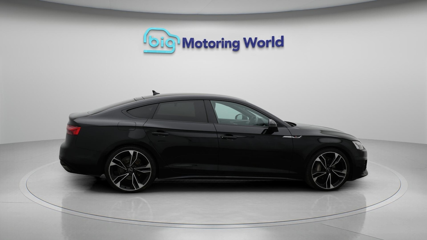 Used Audi A5 2021 for sale - 76633198: Photo 9