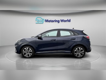 Used Ford Puma 2022 for sale - 79283068: Photo
