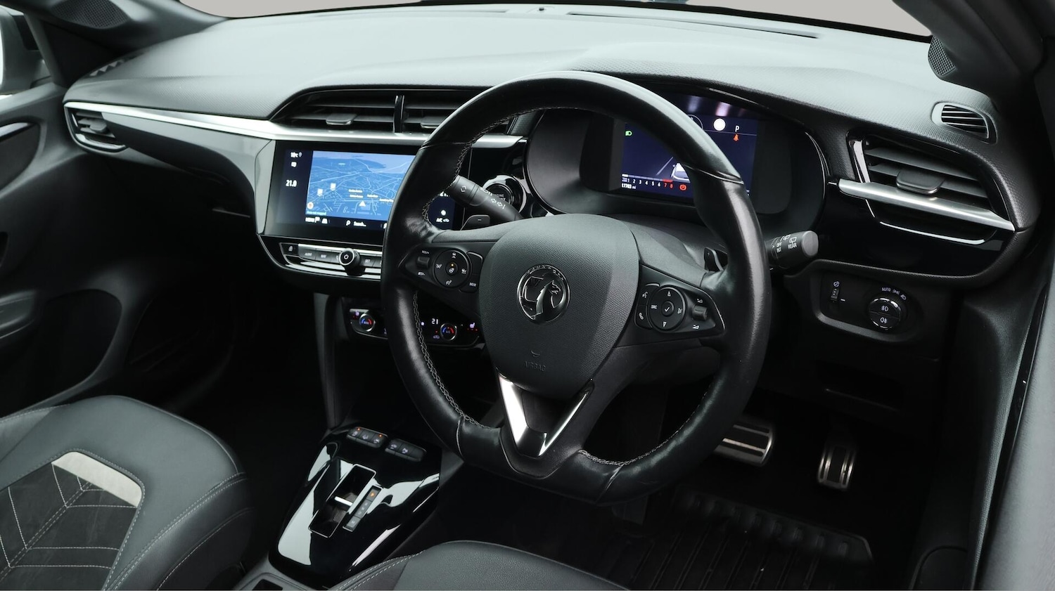 Used Vauxhall Corsa 2023 for sale - 76336614: Photo 10