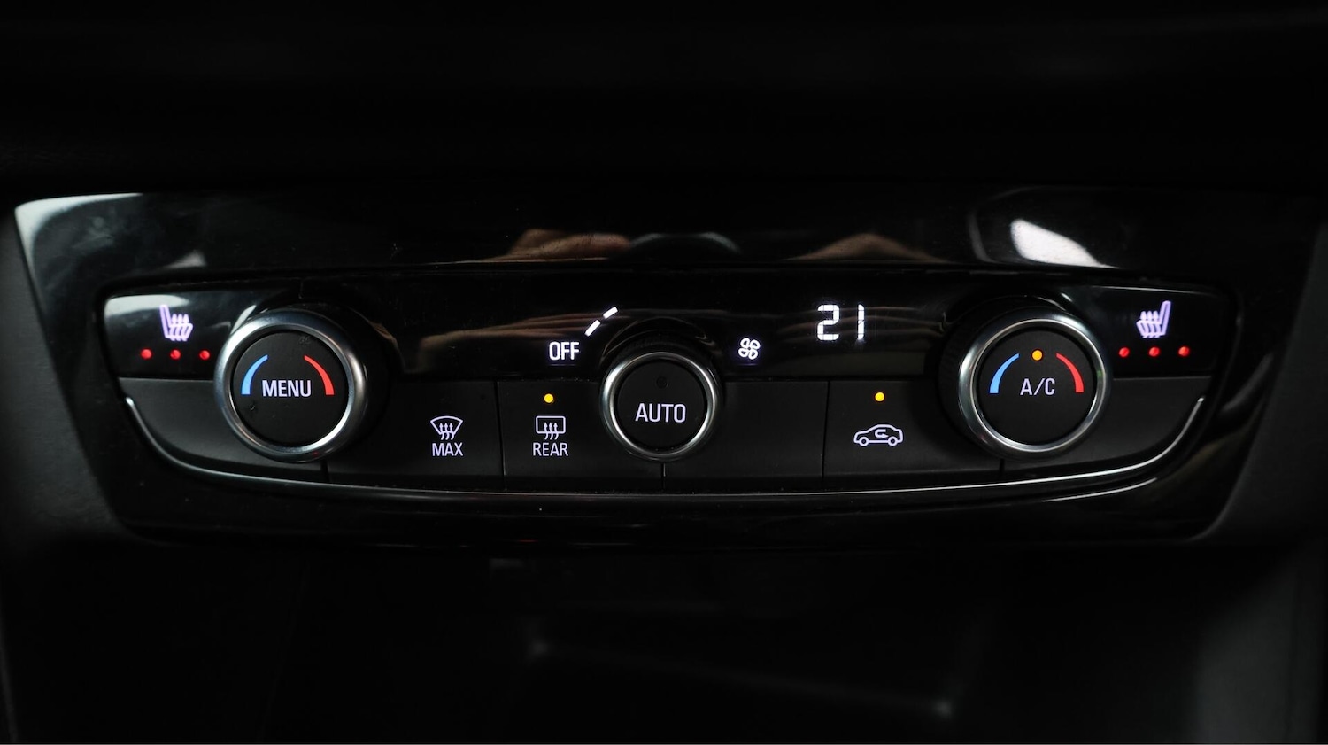 Used Vauxhall Corsa 2023 for sale - 76336614: Photo 13