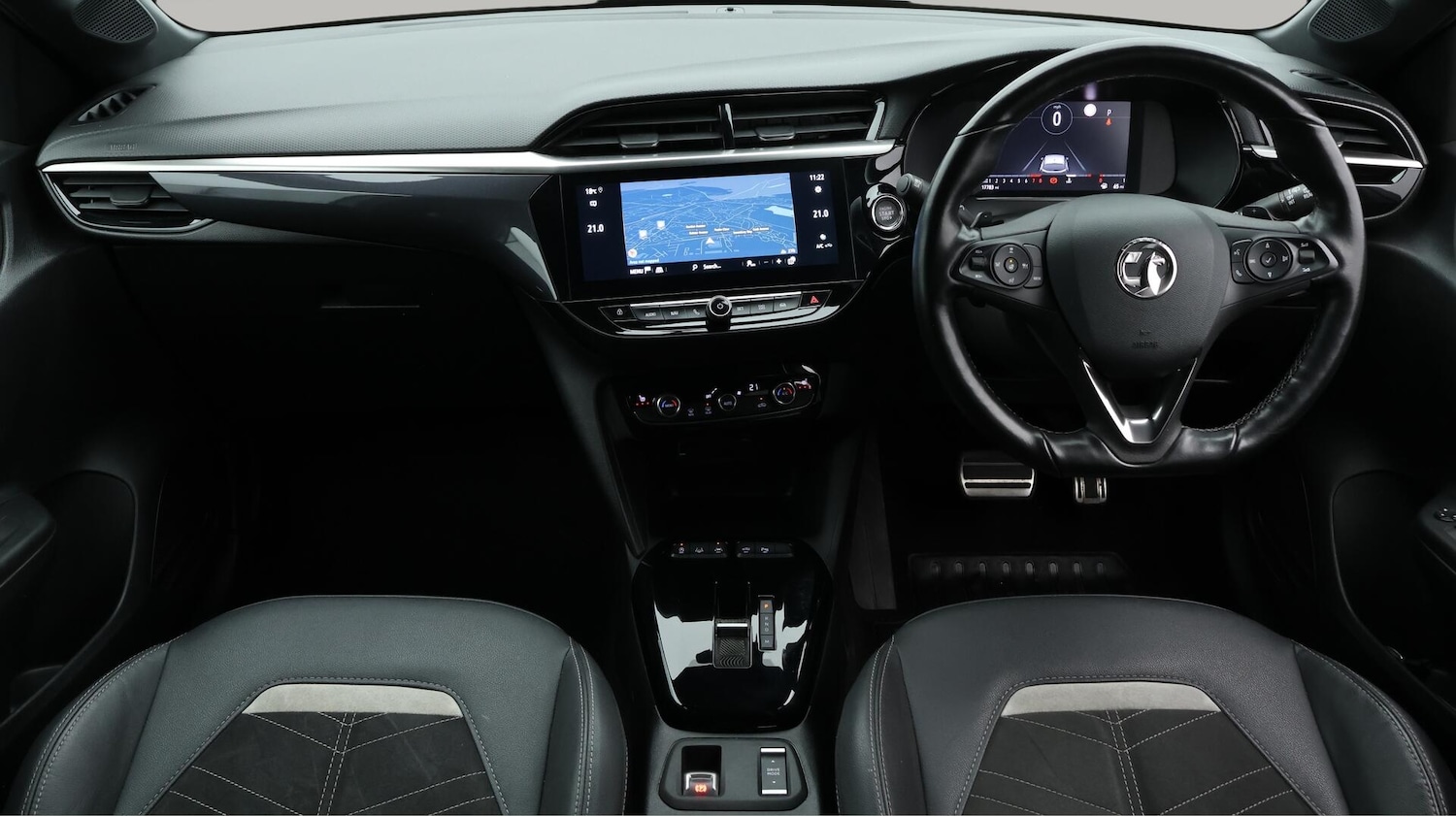 Used Vauxhall Corsa 2023 for sale - 76336614: Photo 14