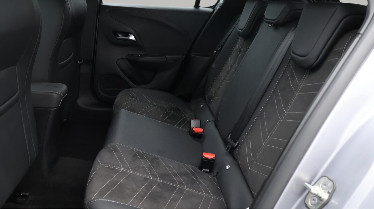 Used Vauxhall Corsa 2023 for sale - 76336614: Photo 17