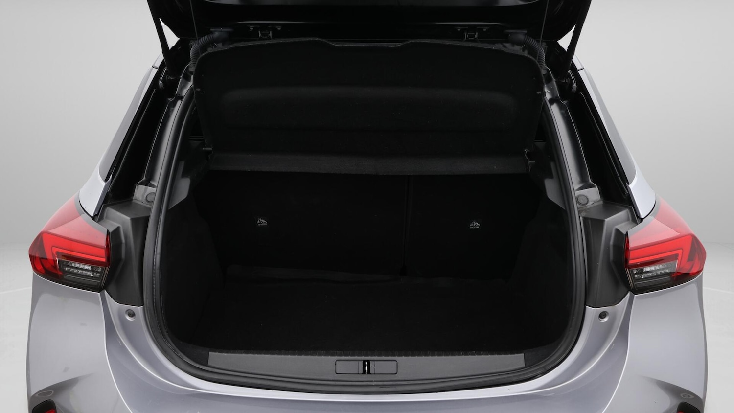 Used Vauxhall Corsa 2023 for sale - 76336614: Photo 18
