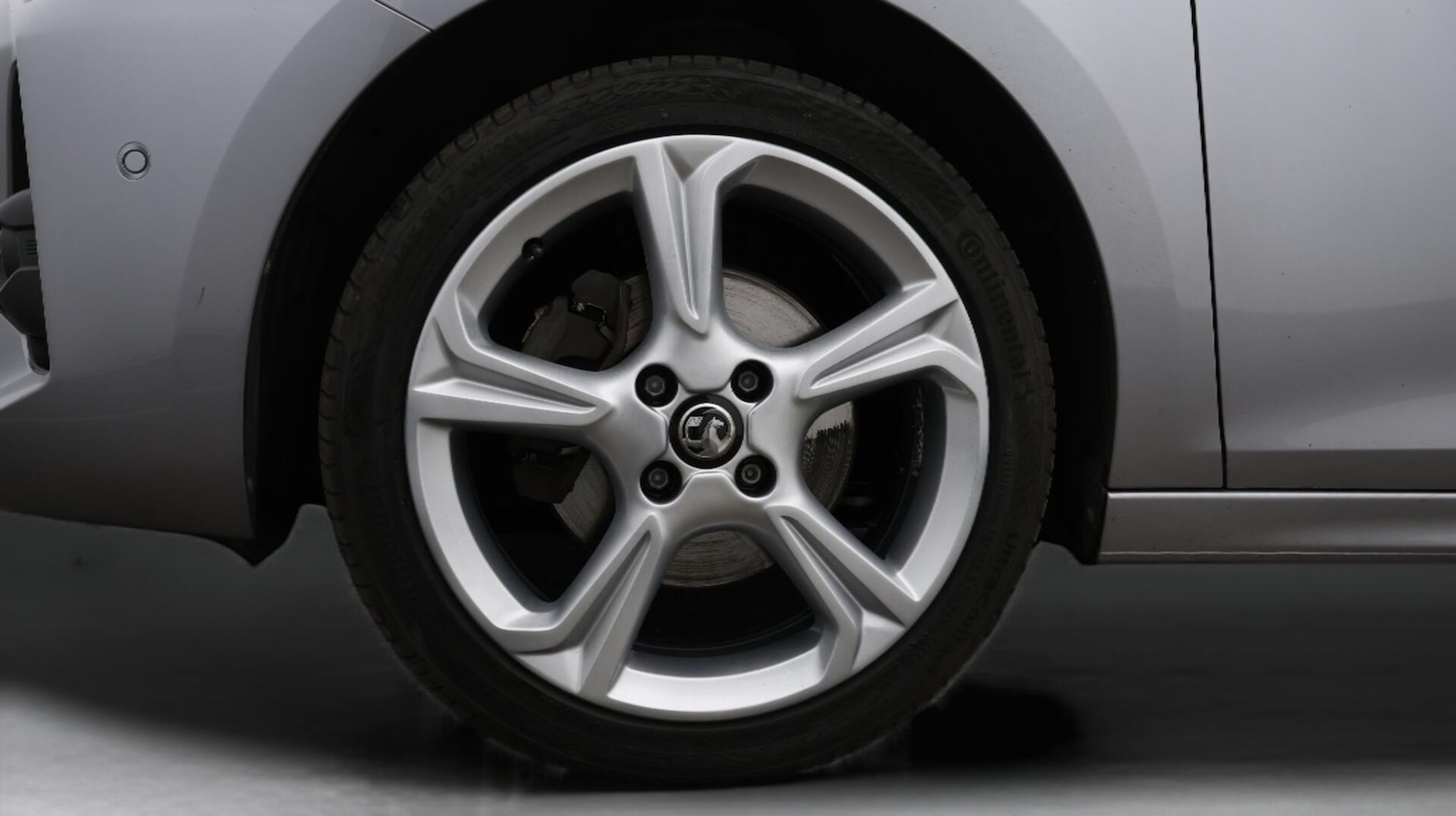 Used Vauxhall Corsa 2023 for sale - 76336614: Photo 19
