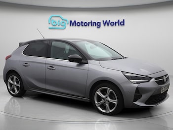 2023 (23) - 1.2 Turbo Ultimate Hatchback 5dr Petrol Auto Euro 6 (s/s) (130 ps)