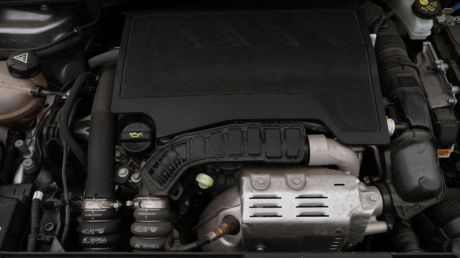 Used Vauxhall Corsa 2023 for sale - 76336614: Photo 20