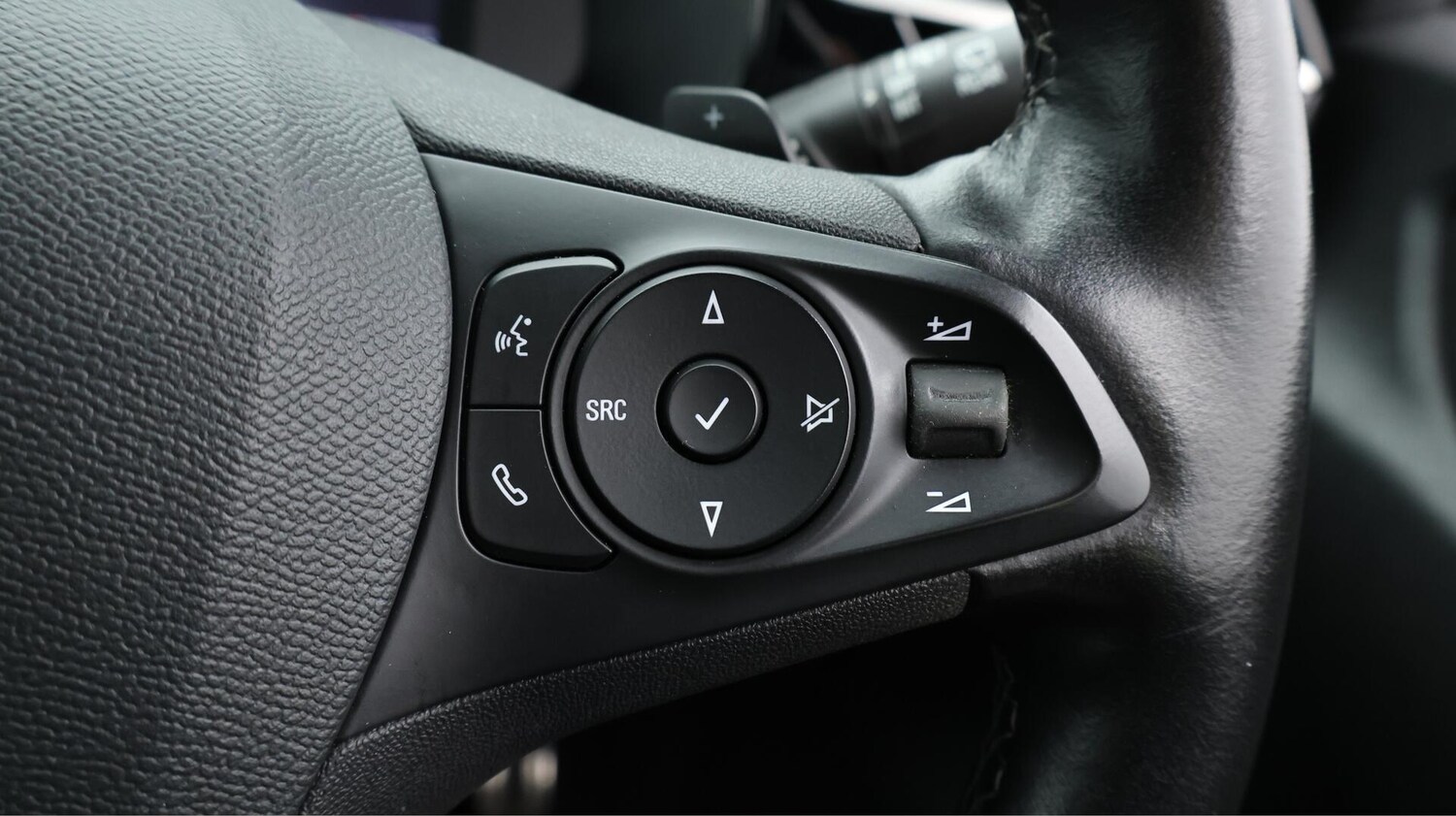Used Vauxhall Corsa 2023 for sale - 76336614: Photo 25
