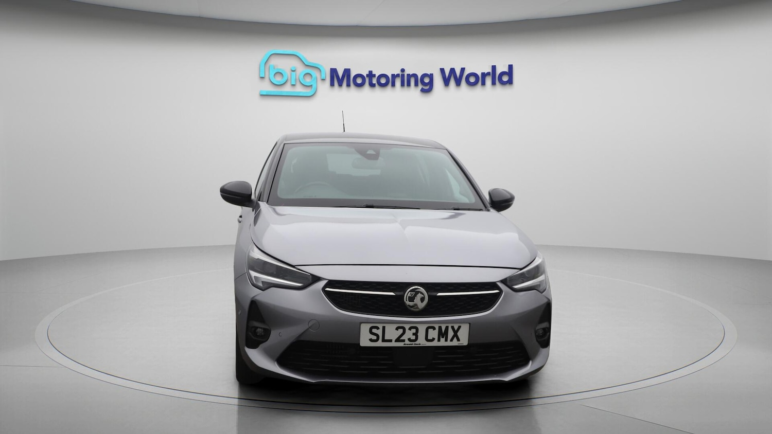 Used Vauxhall Corsa 2023 for sale - 76336614: Photo 3