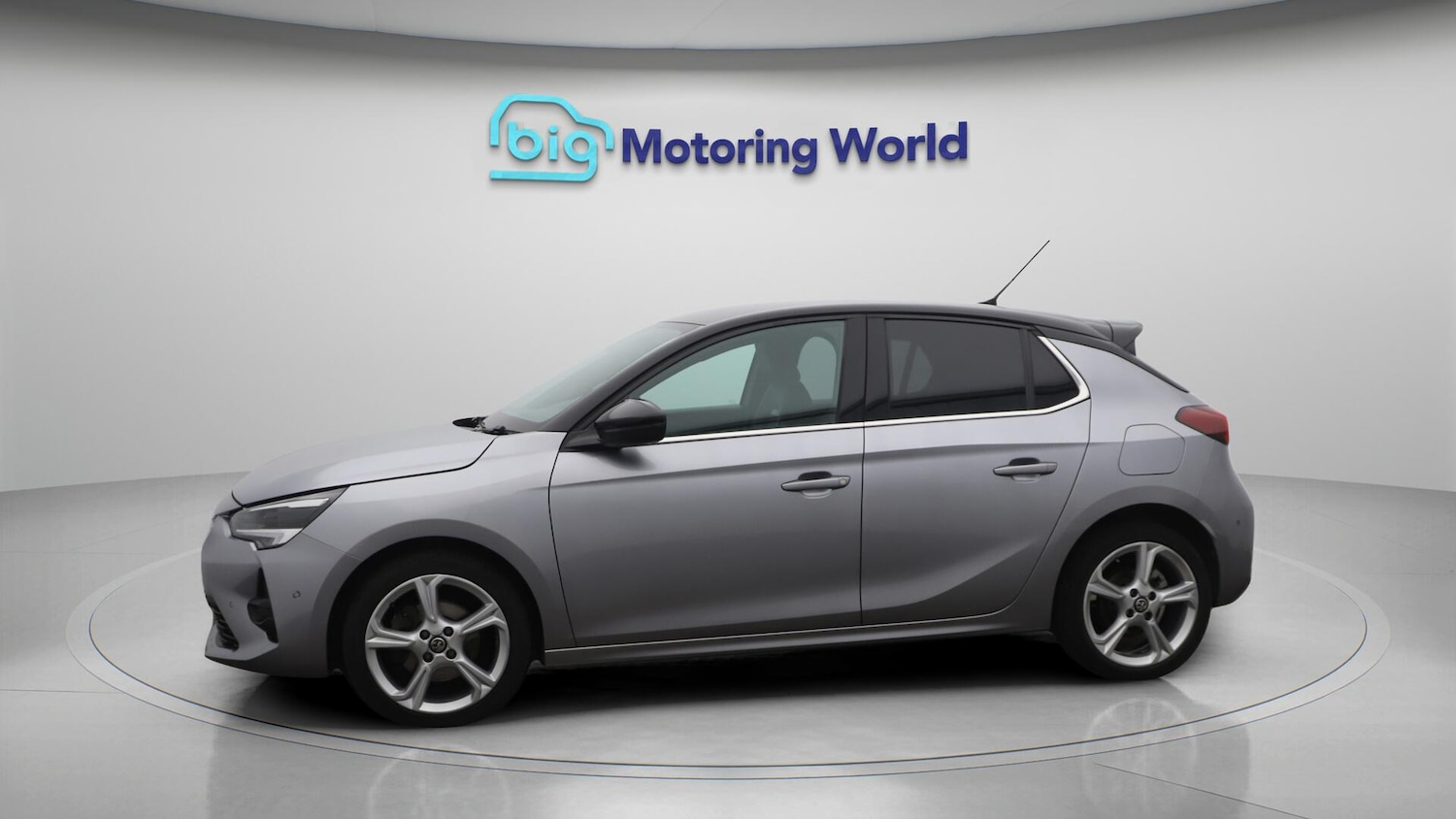 Used Vauxhall Corsa 2023 for sale - 76336614: Photo 5