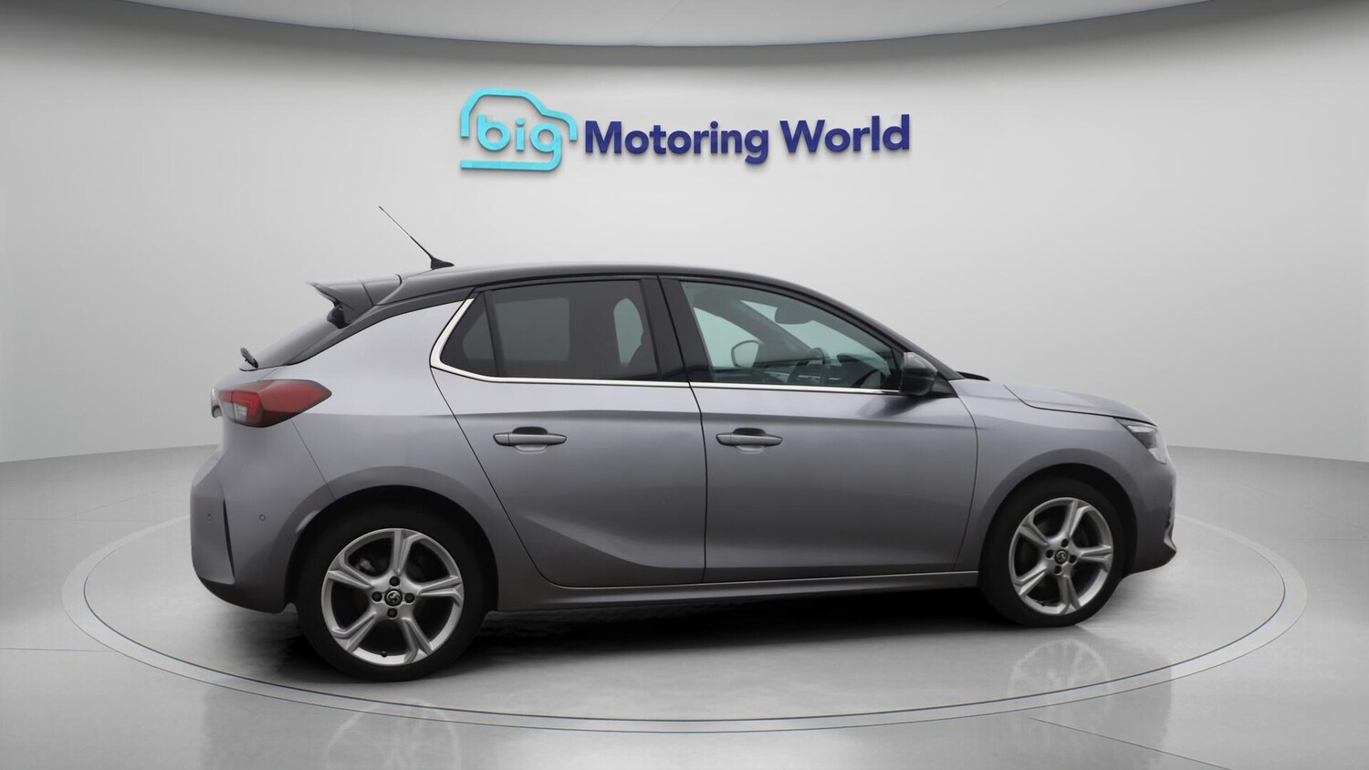Used Vauxhall Corsa 2023 for sale - 76336614: Photo 9