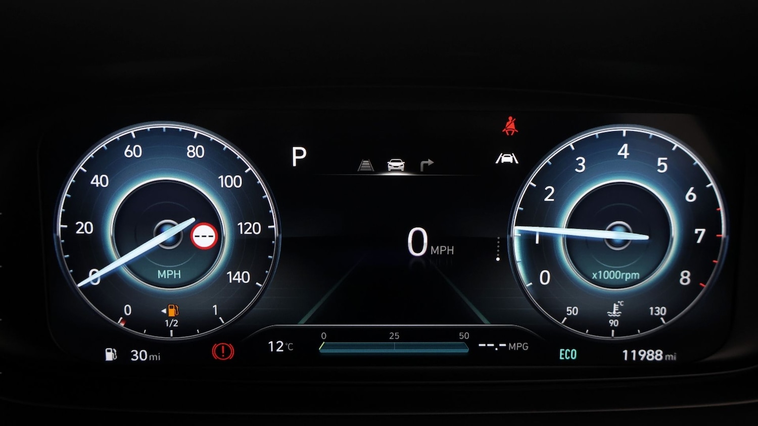 Used Hyundai BAYON 2022 for sale - 77206309: Photo 10