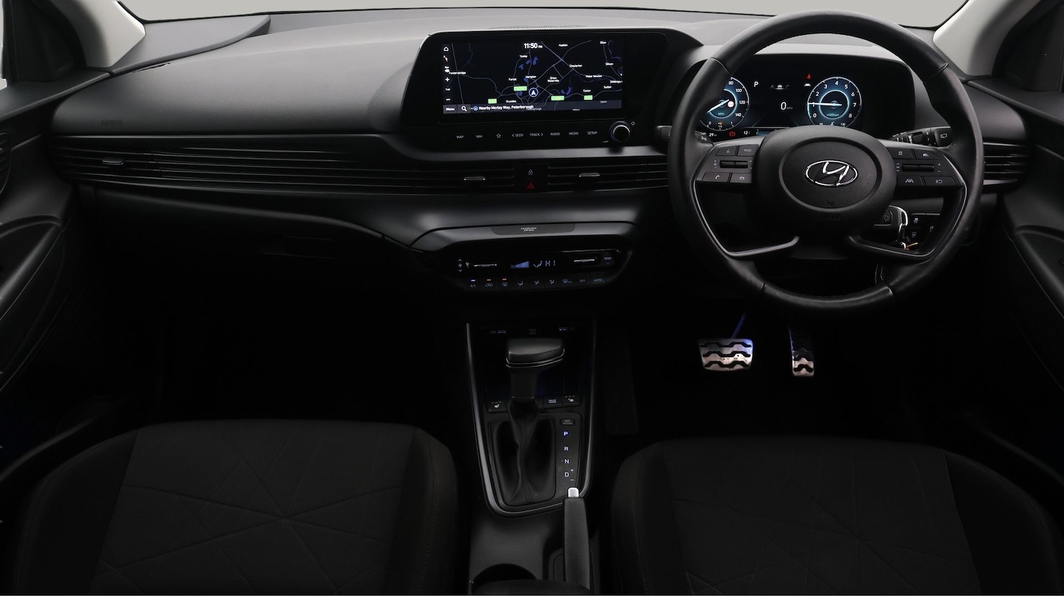 Used Hyundai BAYON 2022 for sale - 77206309: Photo 13