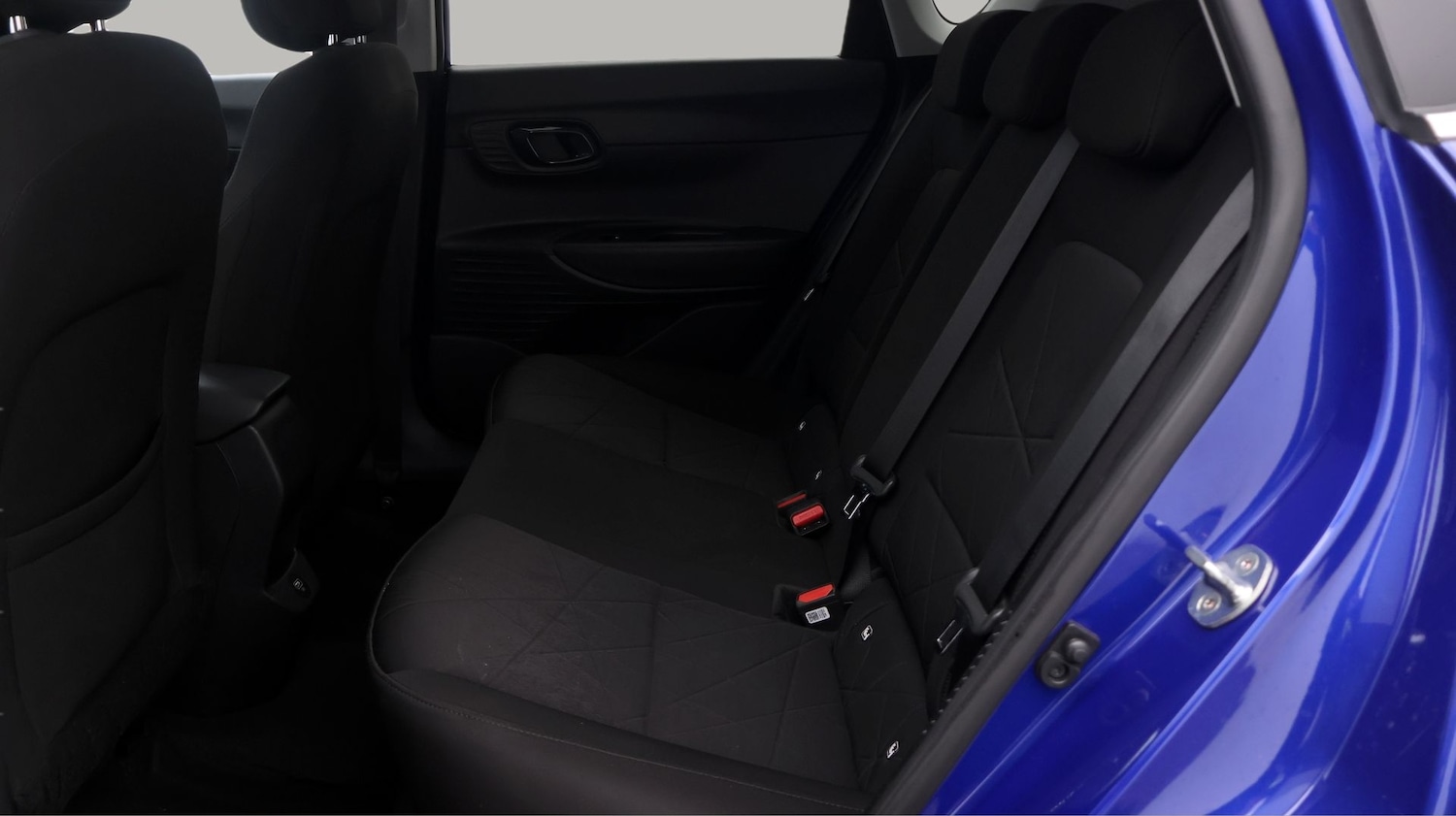 Used Hyundai BAYON 2022 for sale - 77206309: Photo 16