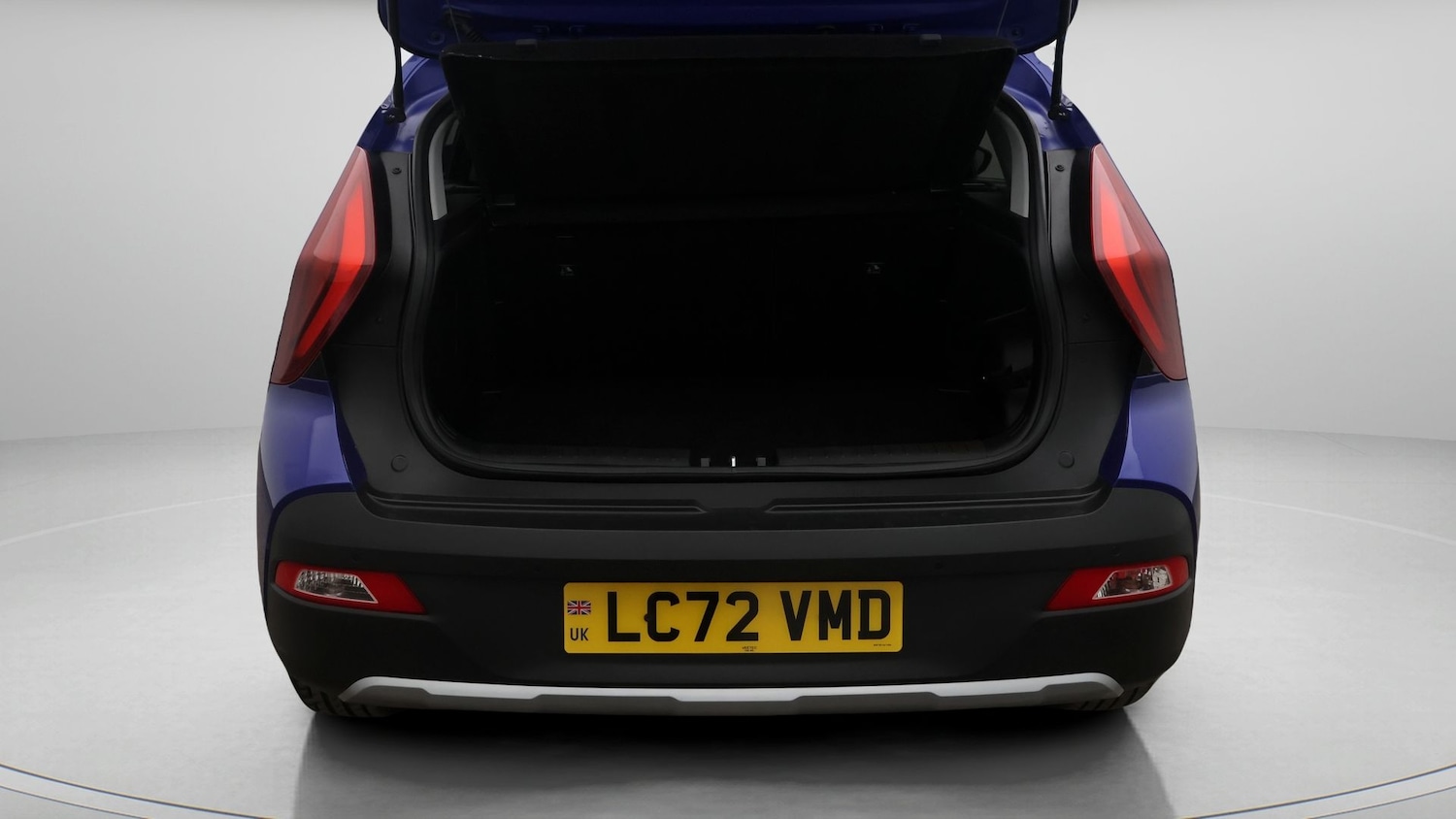 Used Hyundai BAYON 2022 for sale - 77206309: Photo 17