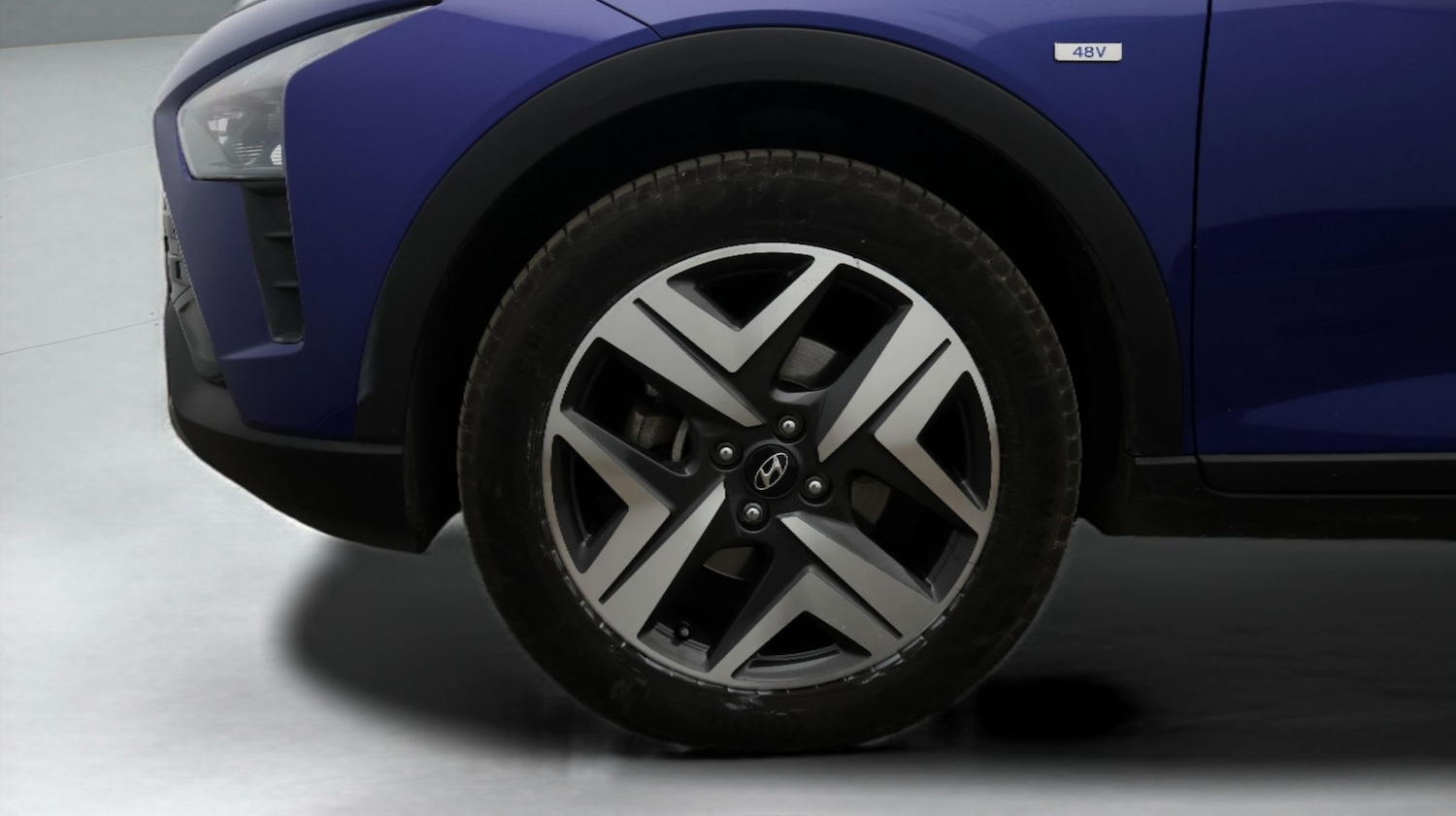 Used Hyundai BAYON 2022 for sale - 77206309: Photo 18